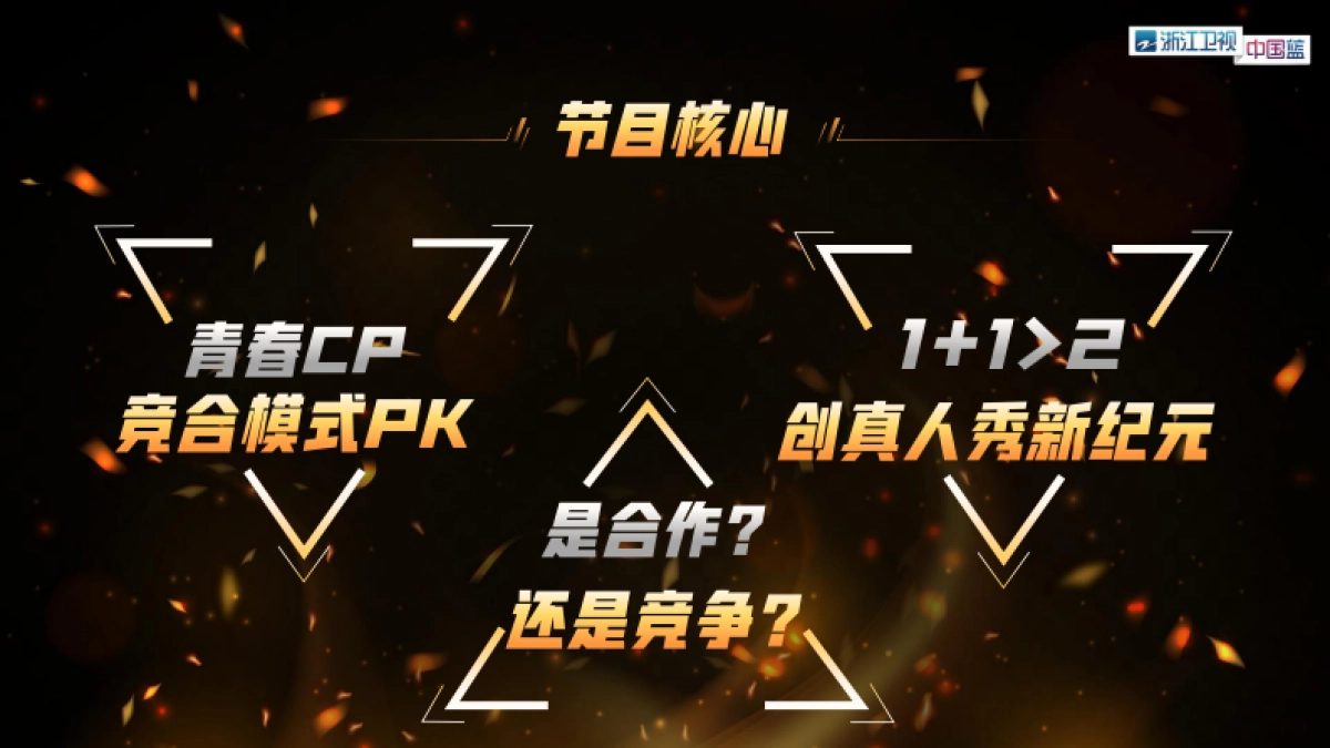 浙江卫视2020《青春环游记》招商方案_第2页