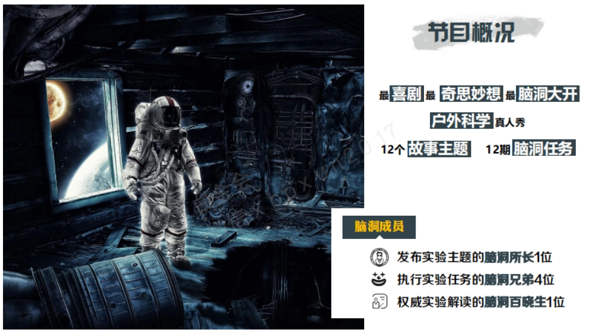 浙江卫视-脑洞实验室-招商方案_第4页