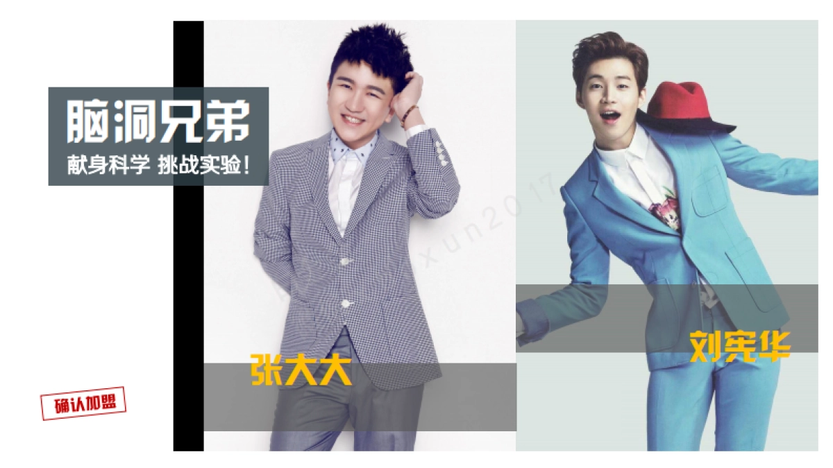 浙江卫视-脑洞实验室-招商方案_第7页