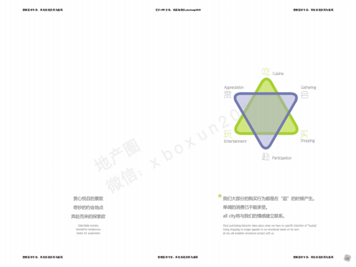中国·深圳湾宝能All city招商画册 _第5页