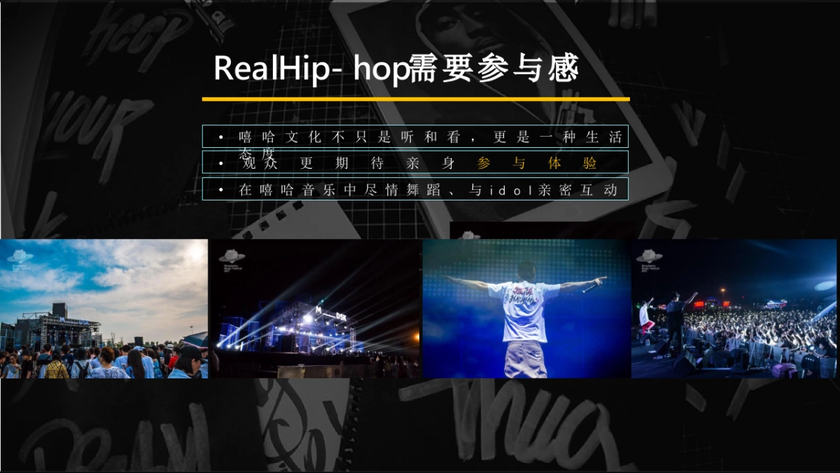 中国有嘻哈Live巡演招商方案version1_第3页