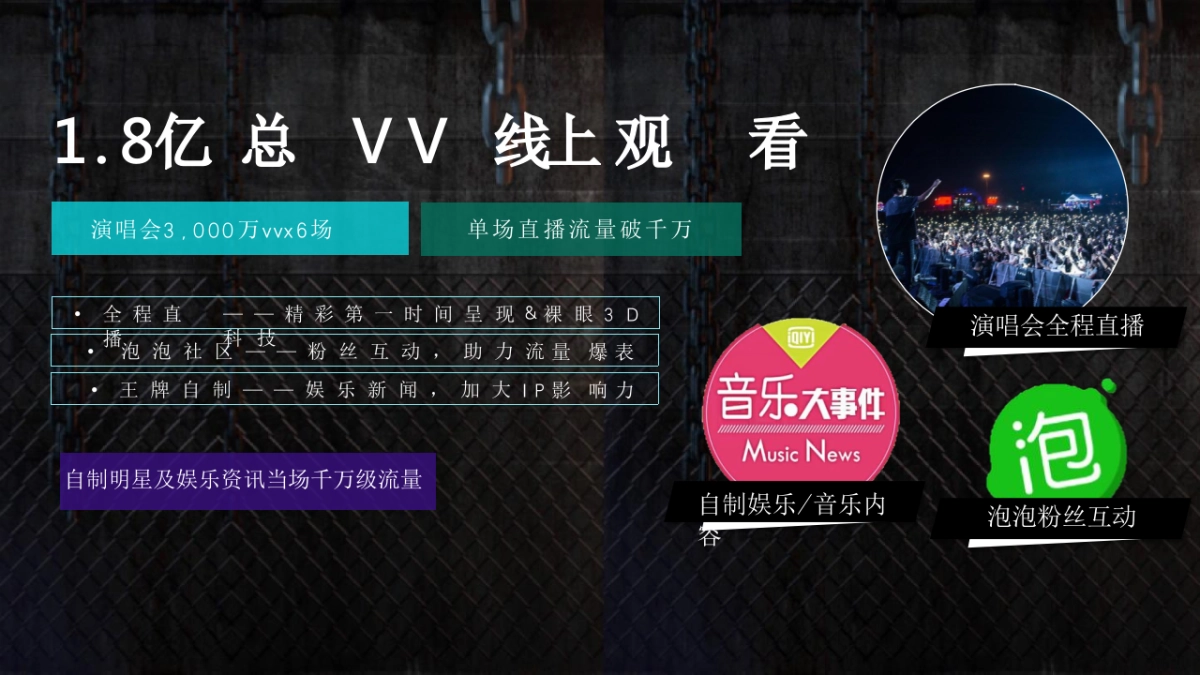 中国有嘻哈Live巡演招商方案version1_第6页