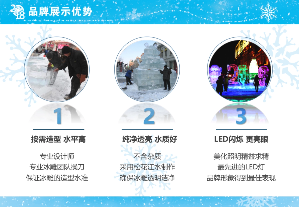 中央大街冰雕项目招商方案_第10页