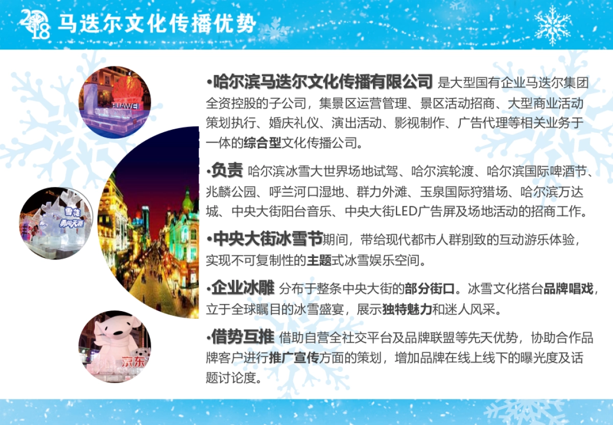 中央大街冰雕项目招商方案_第6页