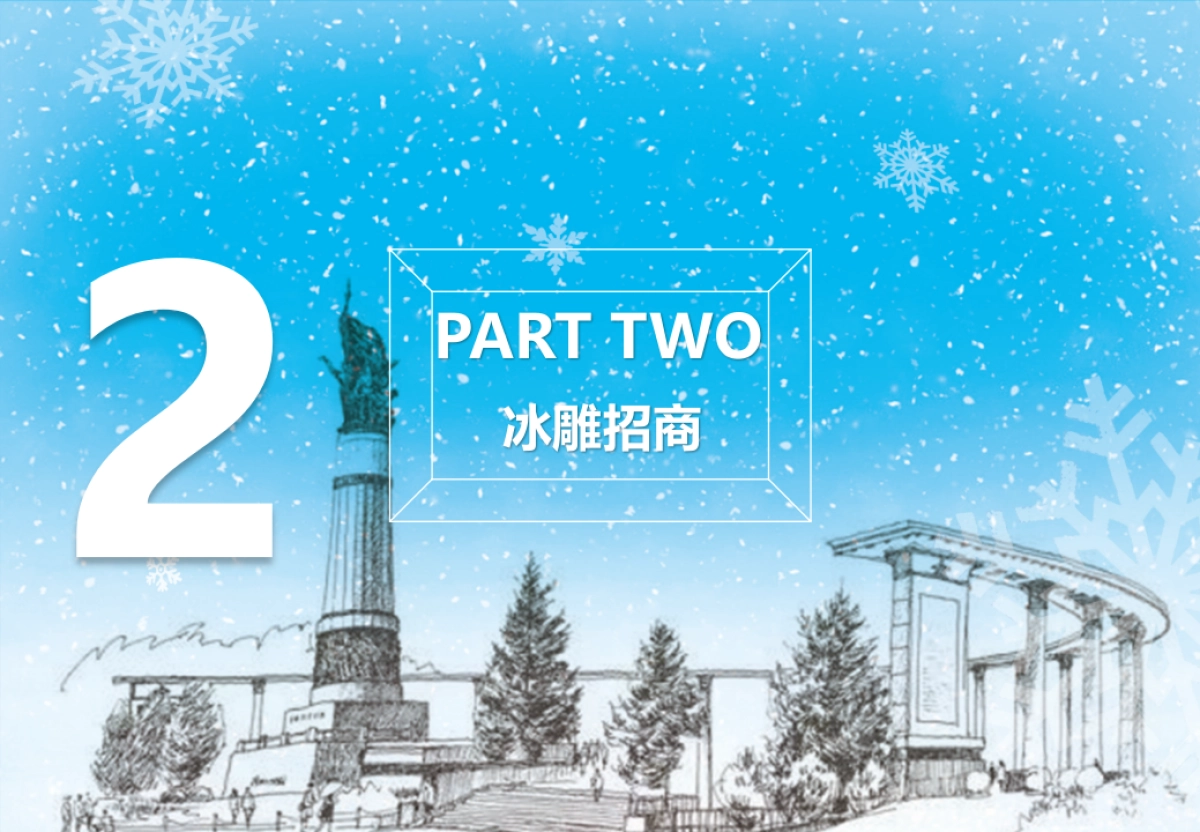 中央大街冰雕项目招商方案_第7页