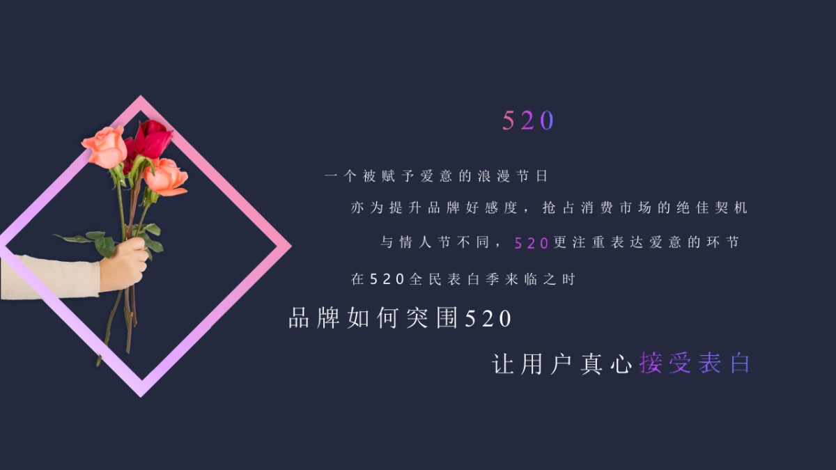 字节跳动520品牌告白季招商方案_第2页