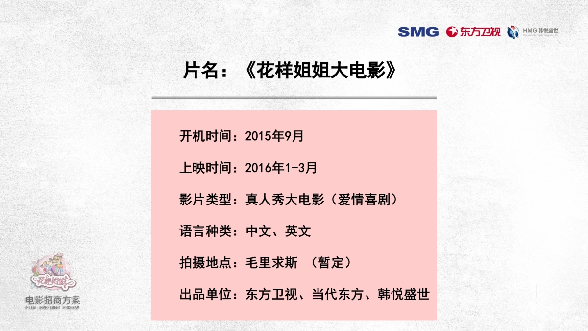 《花样姐姐大电影》招商方案_第3页