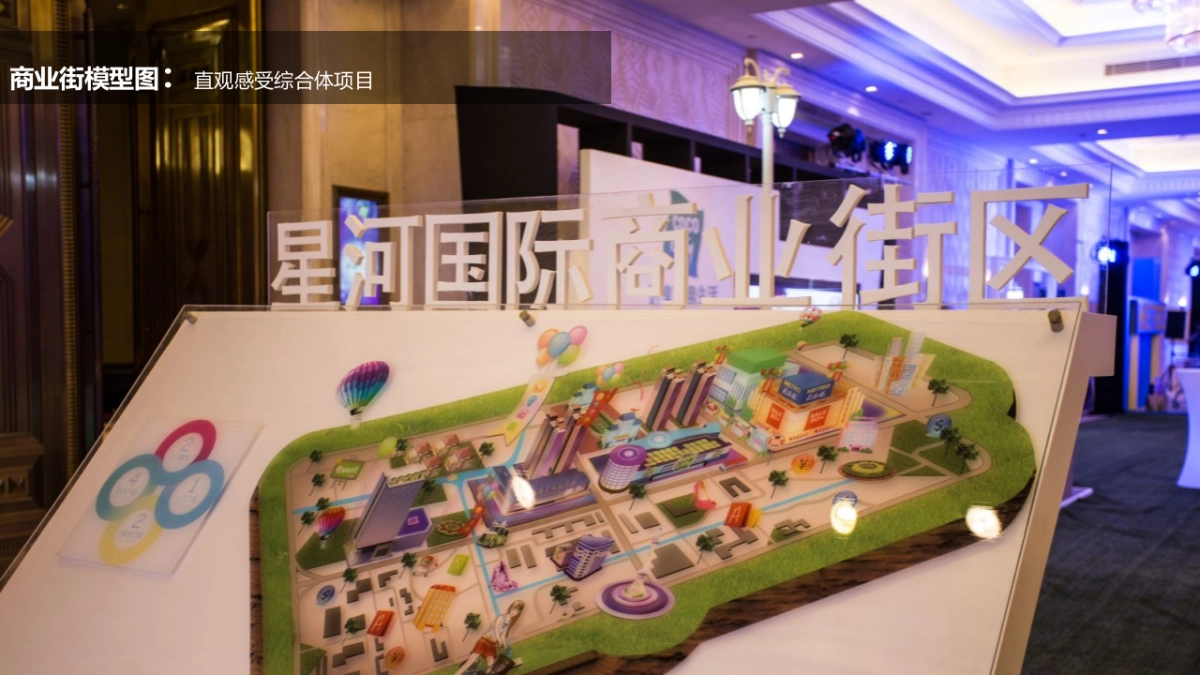 2017金地新天地招商成果发布会策划案_第7页