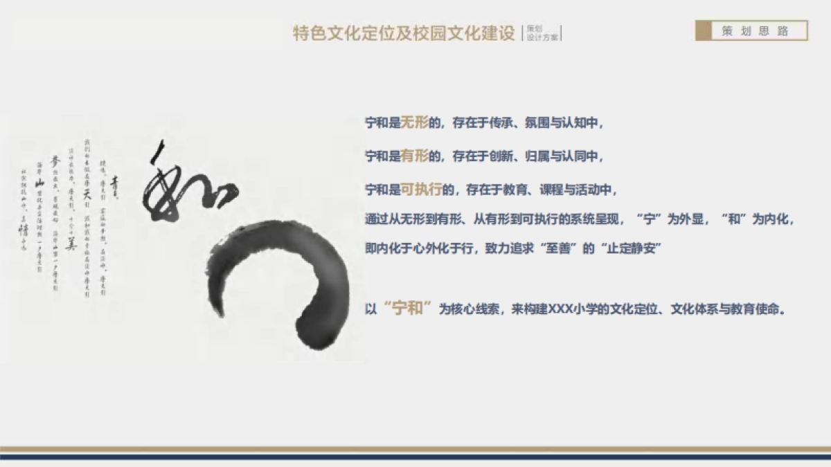 精品小学校园特色文化定位及校园文化品牌建设规划设计全案.pdf_第9页