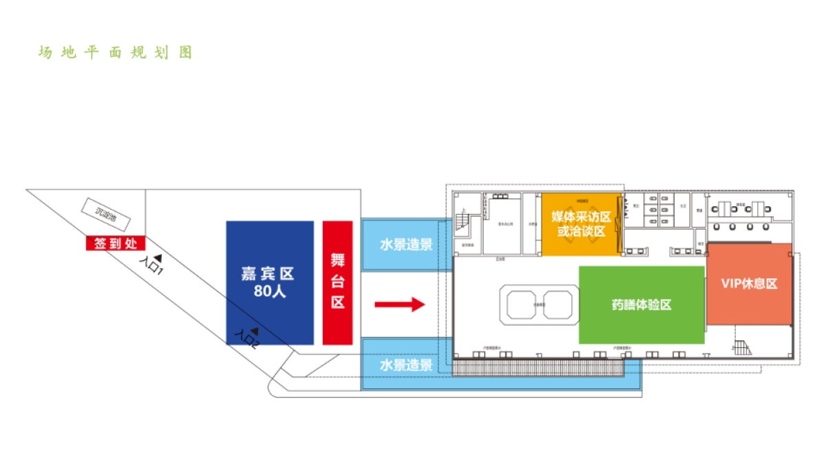 2025中国健康产业创新发展论坛暨泊心湾健康产业园招商启动大会活动策划案.pptx_第7页