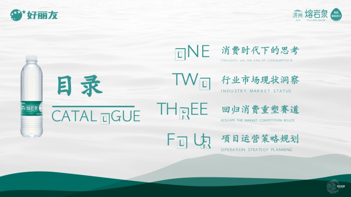 好丽友熔岩泉矿泉水整合营销推广方案.pptx_第2页