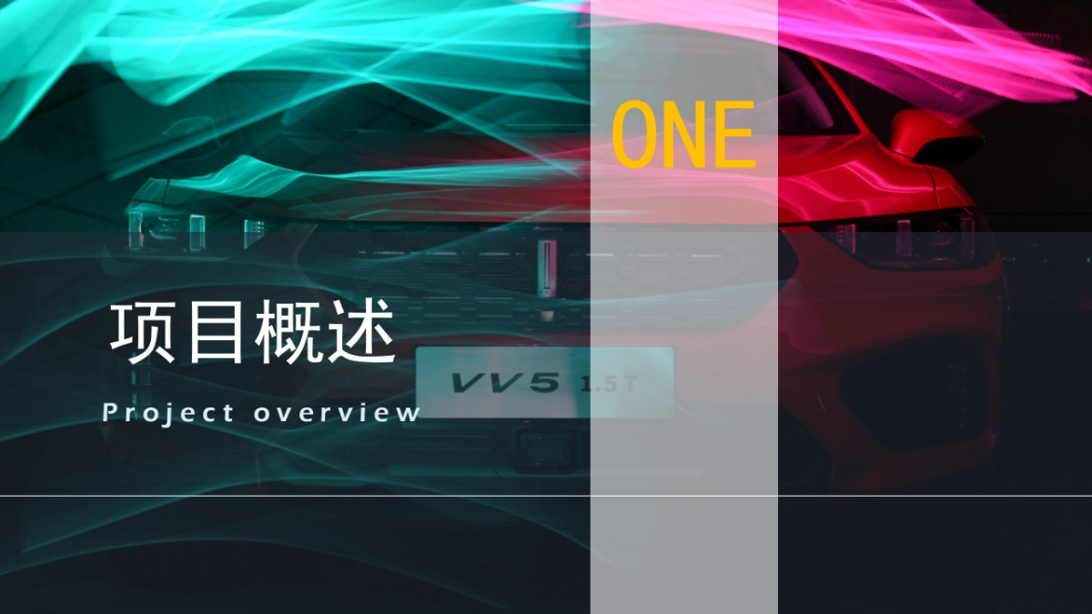 长城WEY 合肥区域精英自驾游_第3页