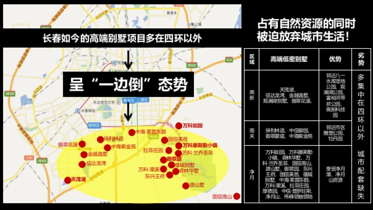 长春力旺弗朗明歌三期别墅提报方案_第10页