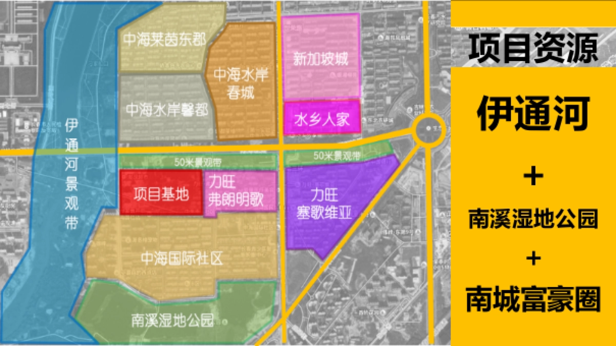 长春力旺弗朗明歌三期别墅提报方案_第6页