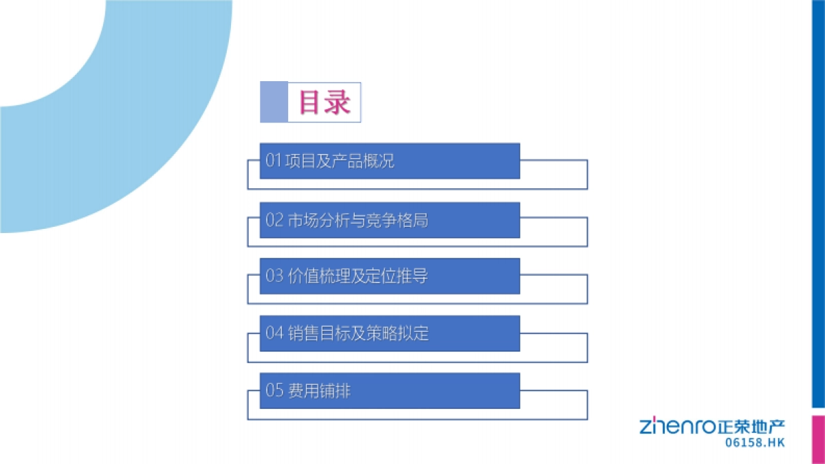 长沙正荣滨江紫阙台公寓策略方案-88P_第2页