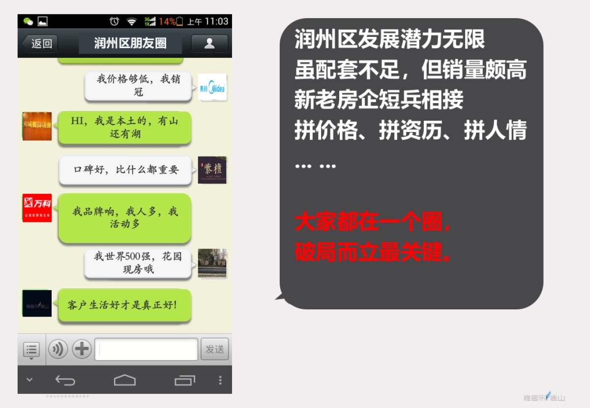 镇江雅居乐涟山二期策略报告_第5页