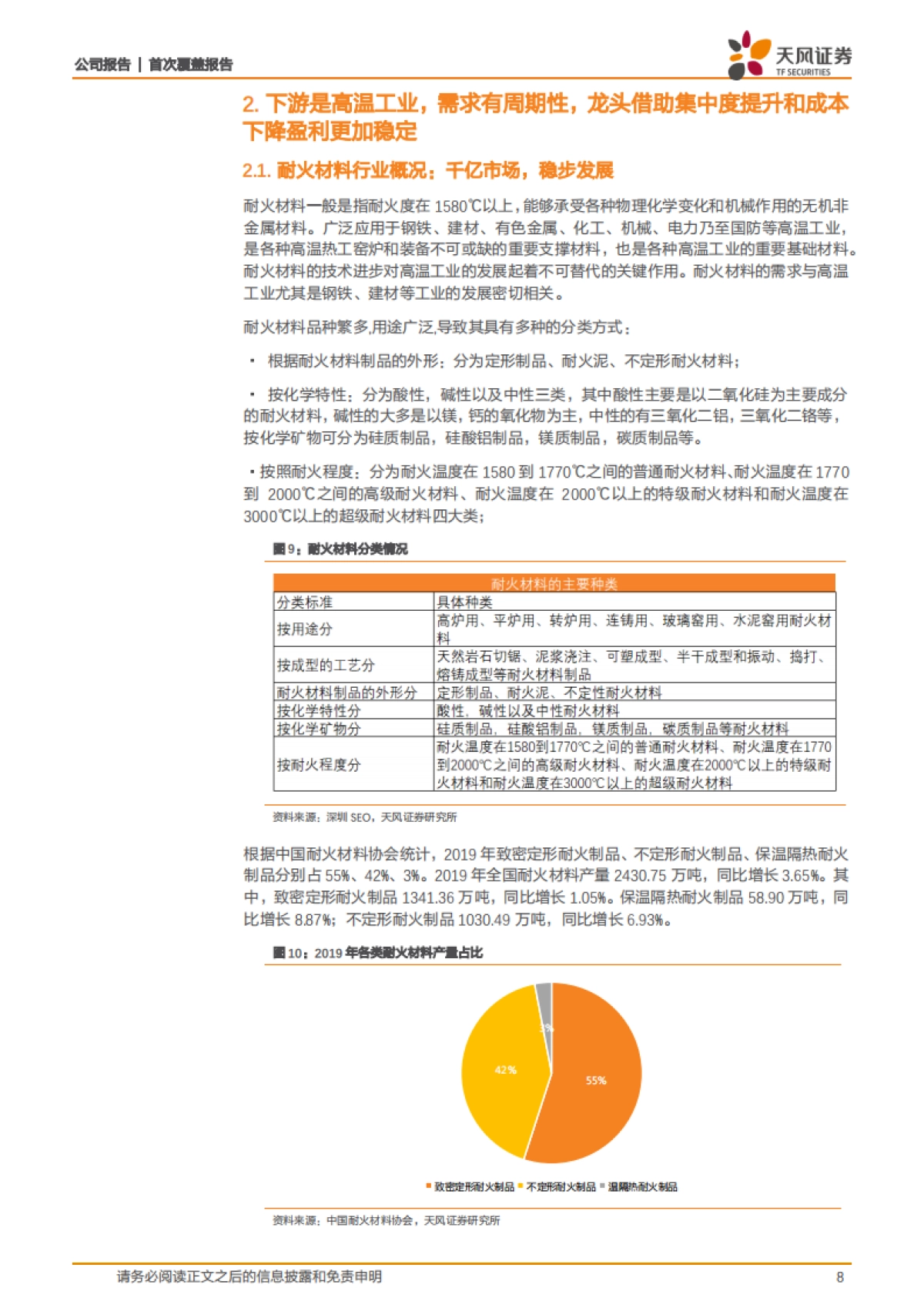 整包模式+全产业链+辅材业务放量,老树开新花_第8页