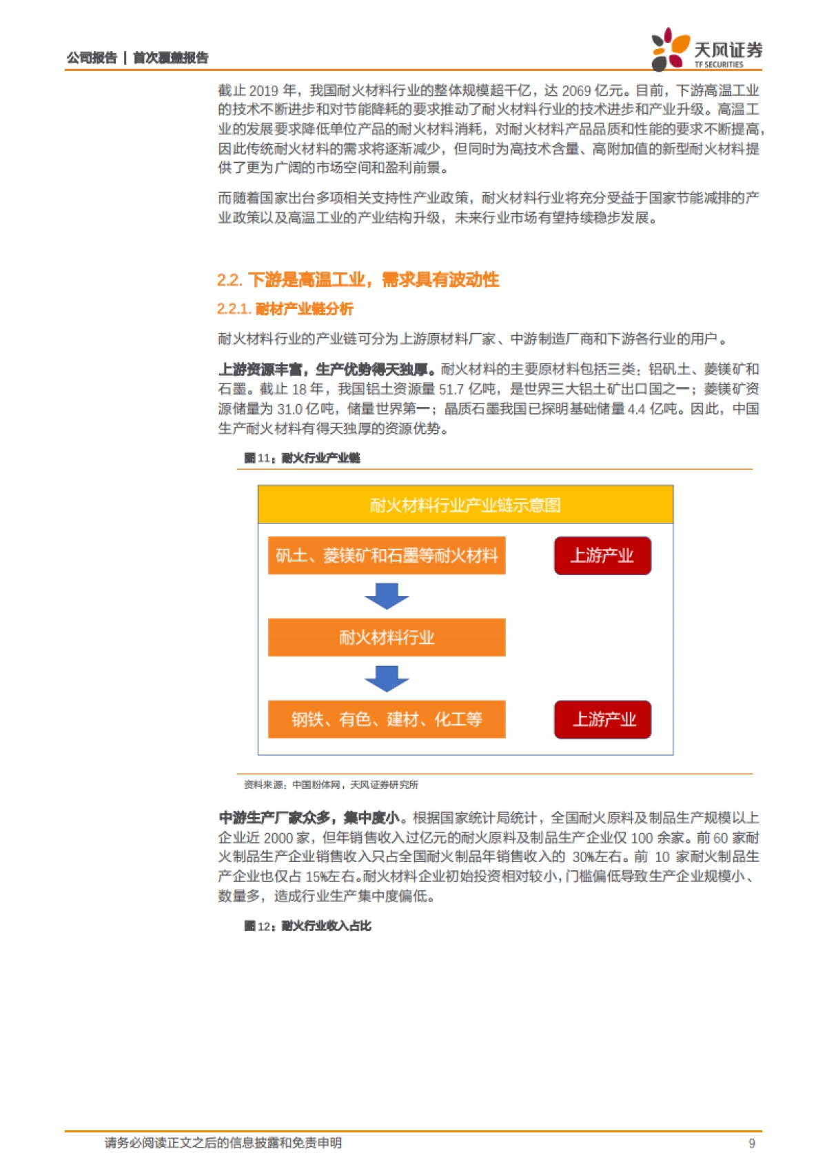 整包模式+全产业链+辅材业务放量,老树开新花_第9页