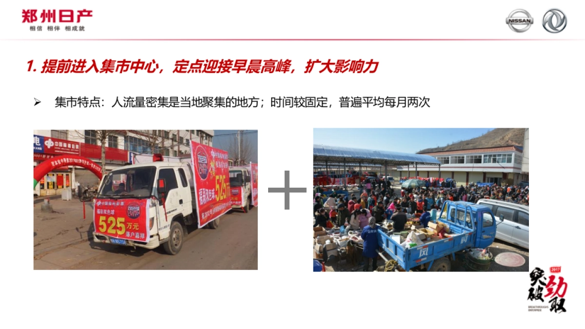 郑州日产中区巡展方案_第10页