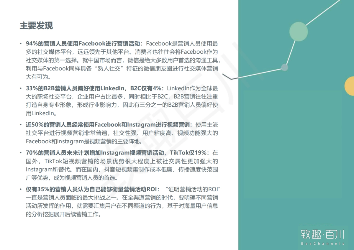 致趣百川-2020年社交媒体营销趋势报告-致趣百川解读版_第3页