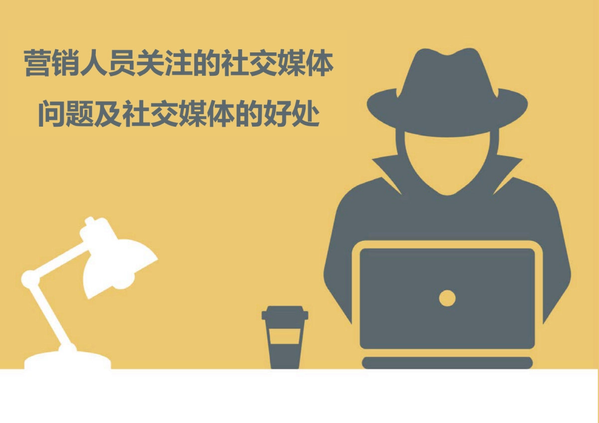 致趣百川-2020年社交媒体营销趋势报告-致趣百川解读版_第4页