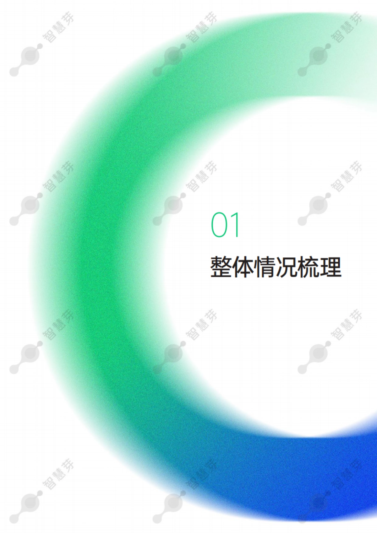 智慧芽-2022专精特新“小巨人”企业科创能力报告-_第8页