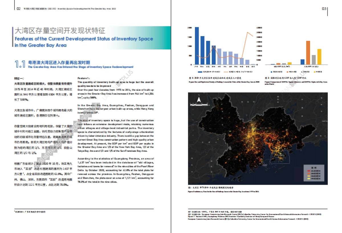 中规院：2022粤港澳大湾区存量治理报告_第3页