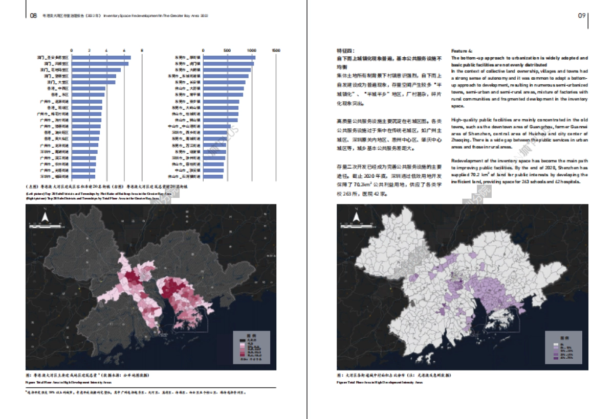 中规院：2022粤港澳大湾区存量治理报告_第6页