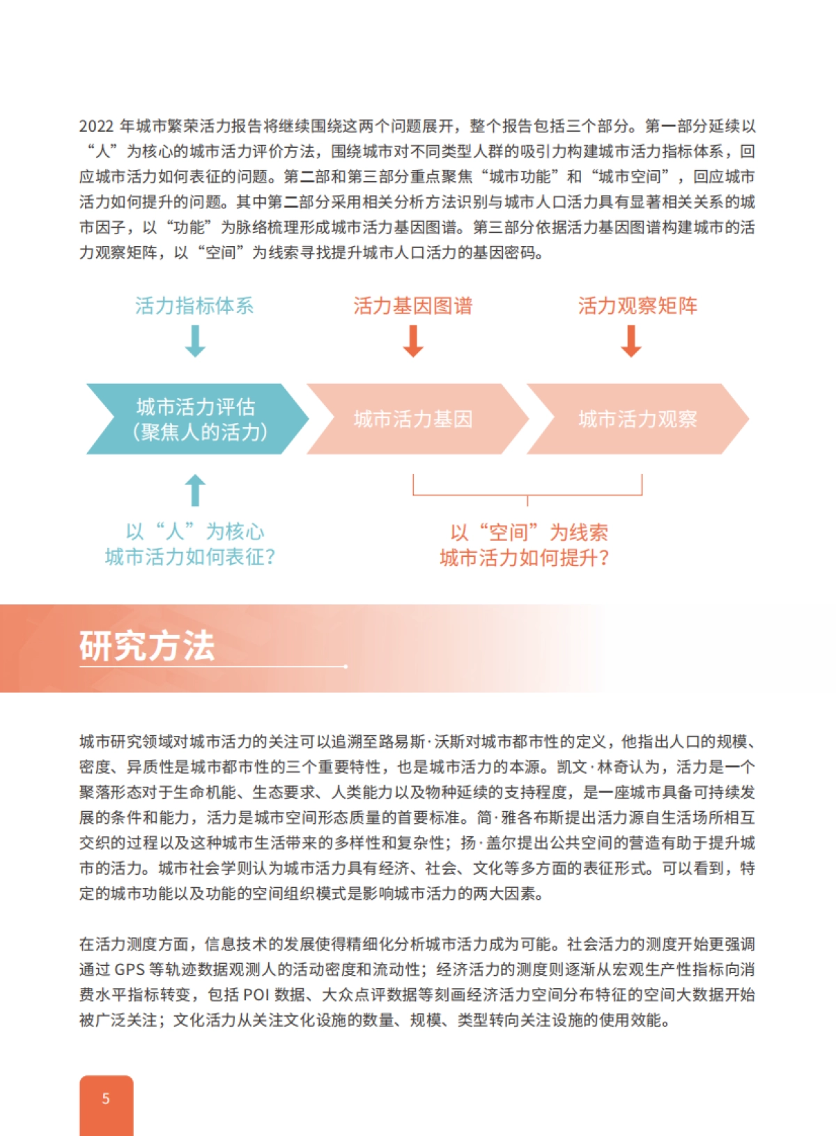 中规院：2022中国城市繁荣活力评估报告_第8页