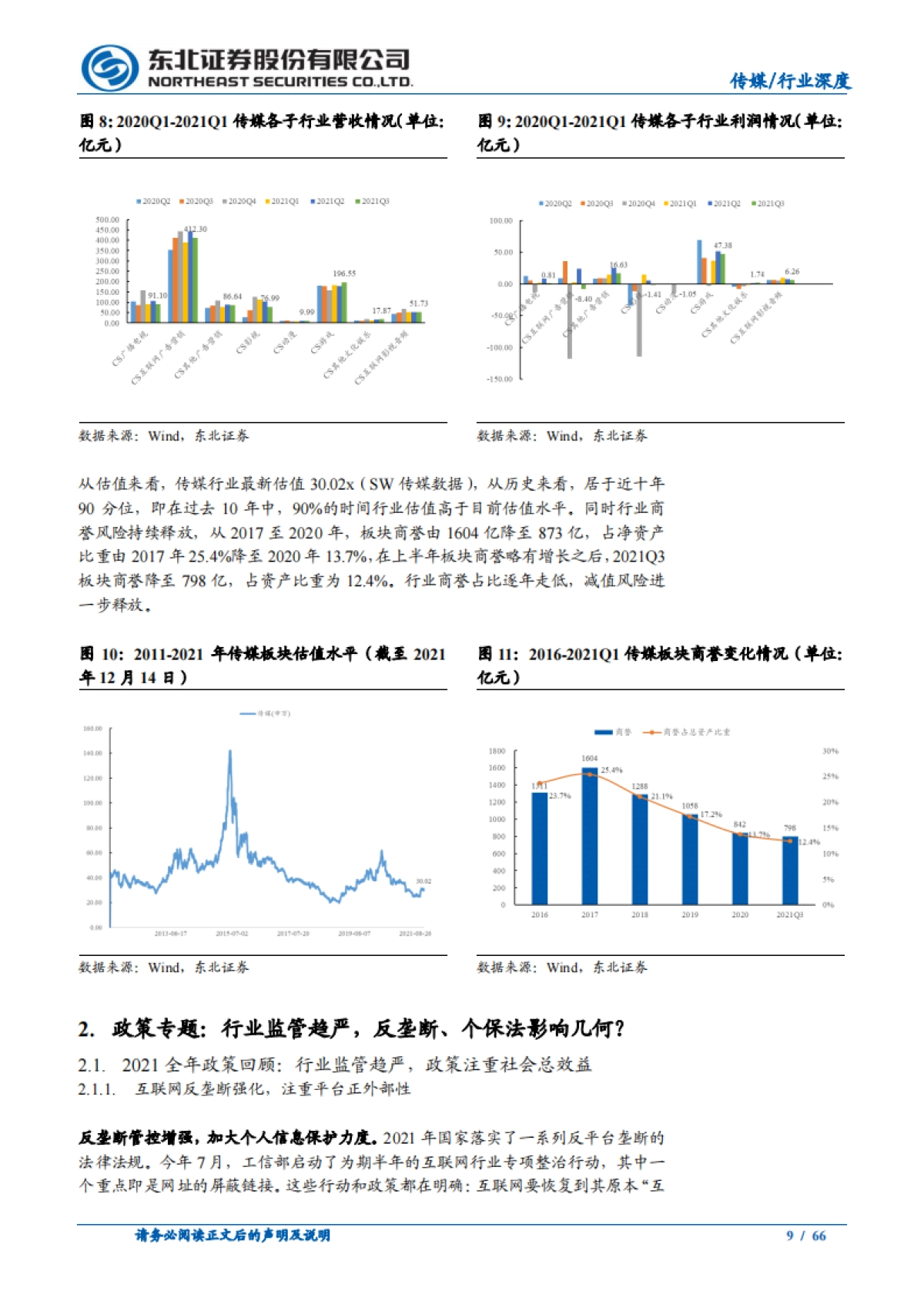 传媒行业年度策略：两个关键词_政策、元宇宙_第9页