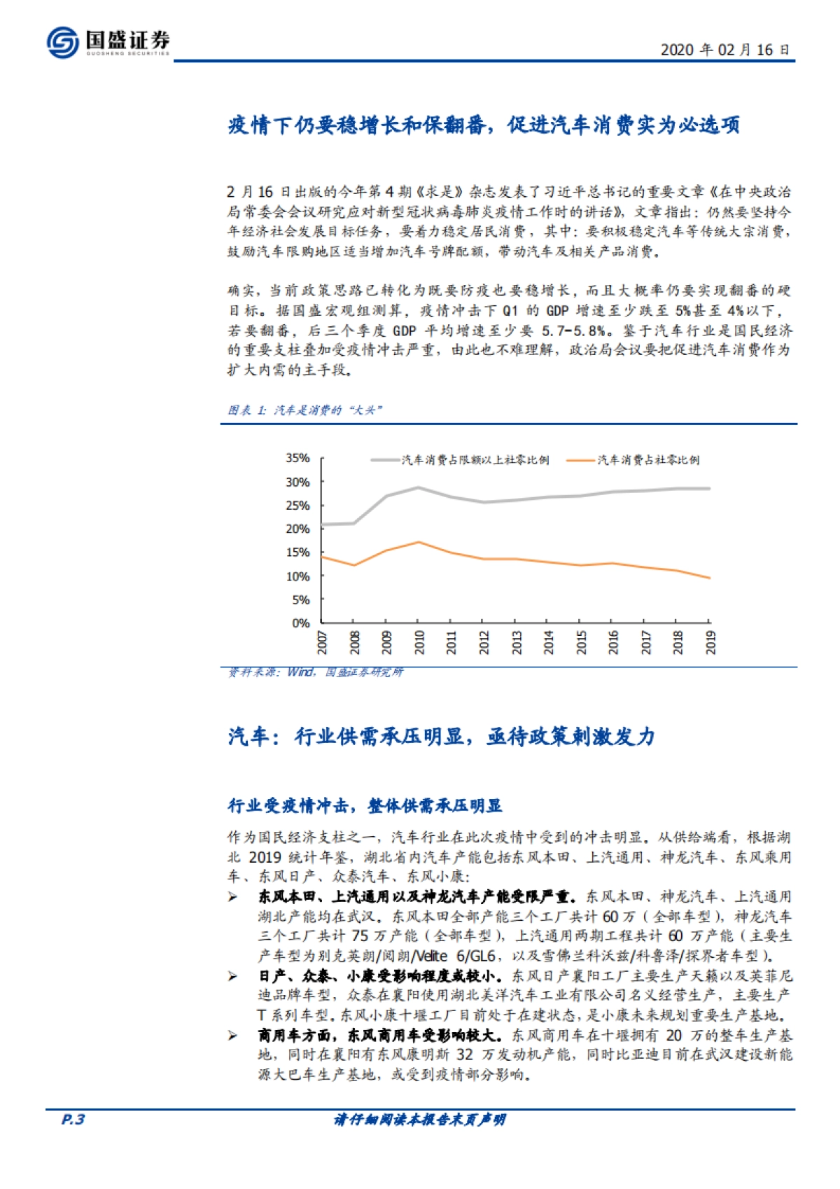 宏观&汽车：政治局明确要刺激汽车，会有哪些招？_第3页