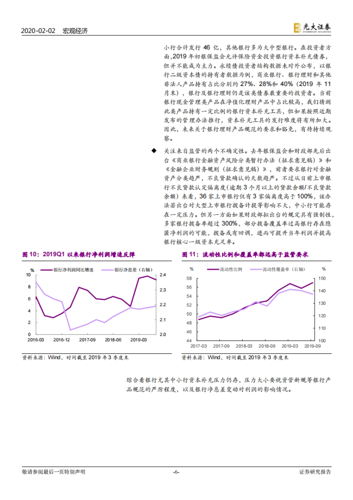 货币政策系列报告之一:2020,货币环境如何演变?_第6页