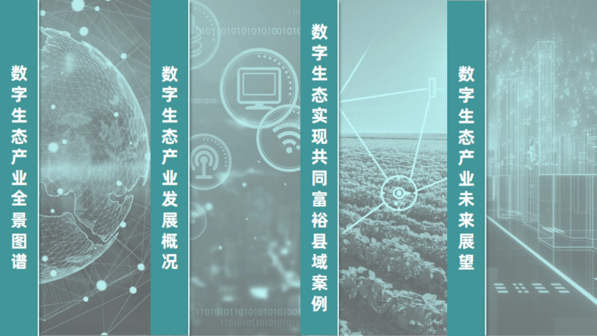 数字生态产业助推共同富裕发展白皮书-阿里云创新中心&鲸准研究院-30页_第2页