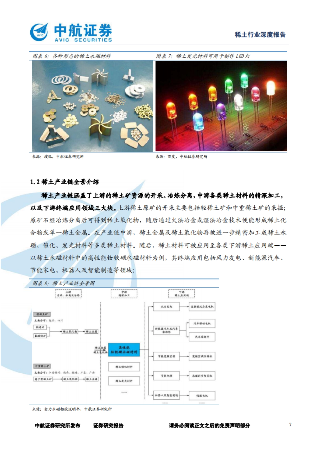 稀土行业深度报告：政策需求共振，产业乘风而起-中航证券-44页_第7页