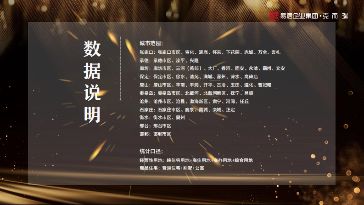 房地产市场报告-2019环京楼市年报-克而瑞_第4页