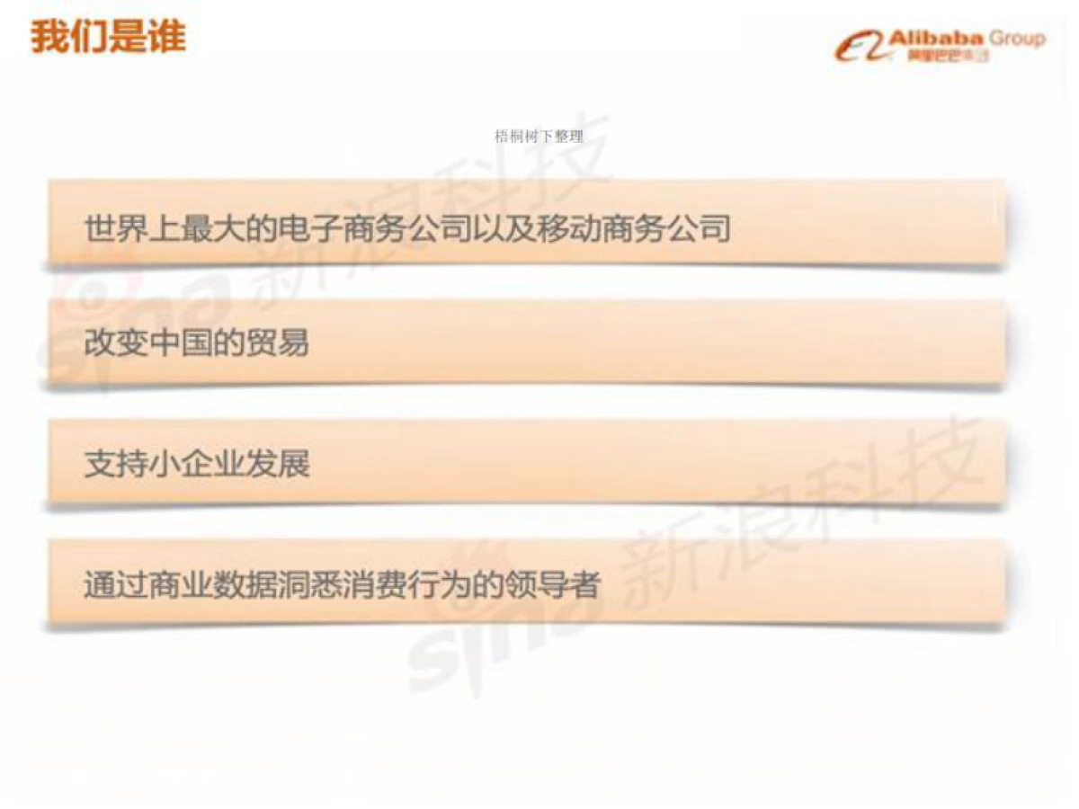 阿里巴巴IPO招股路演_第3页