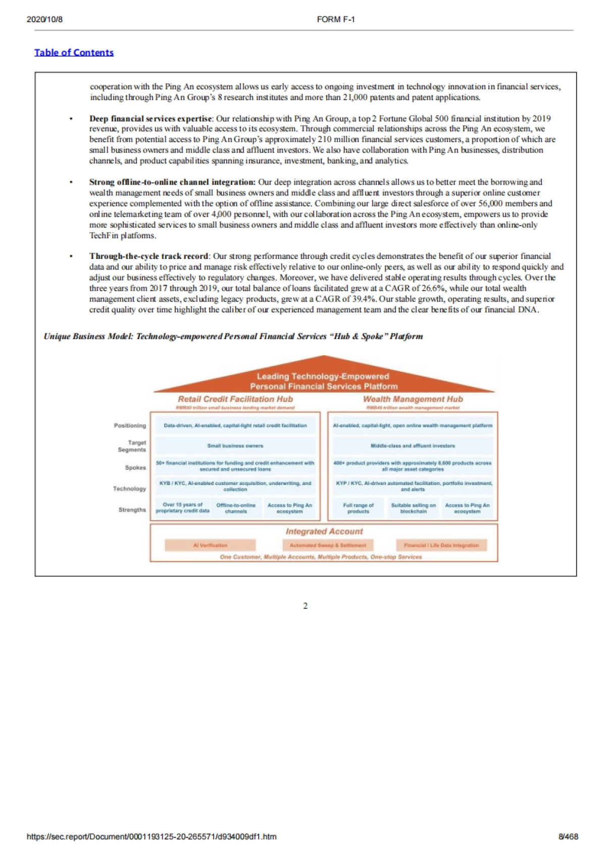 陆金所上市招股书_第8页