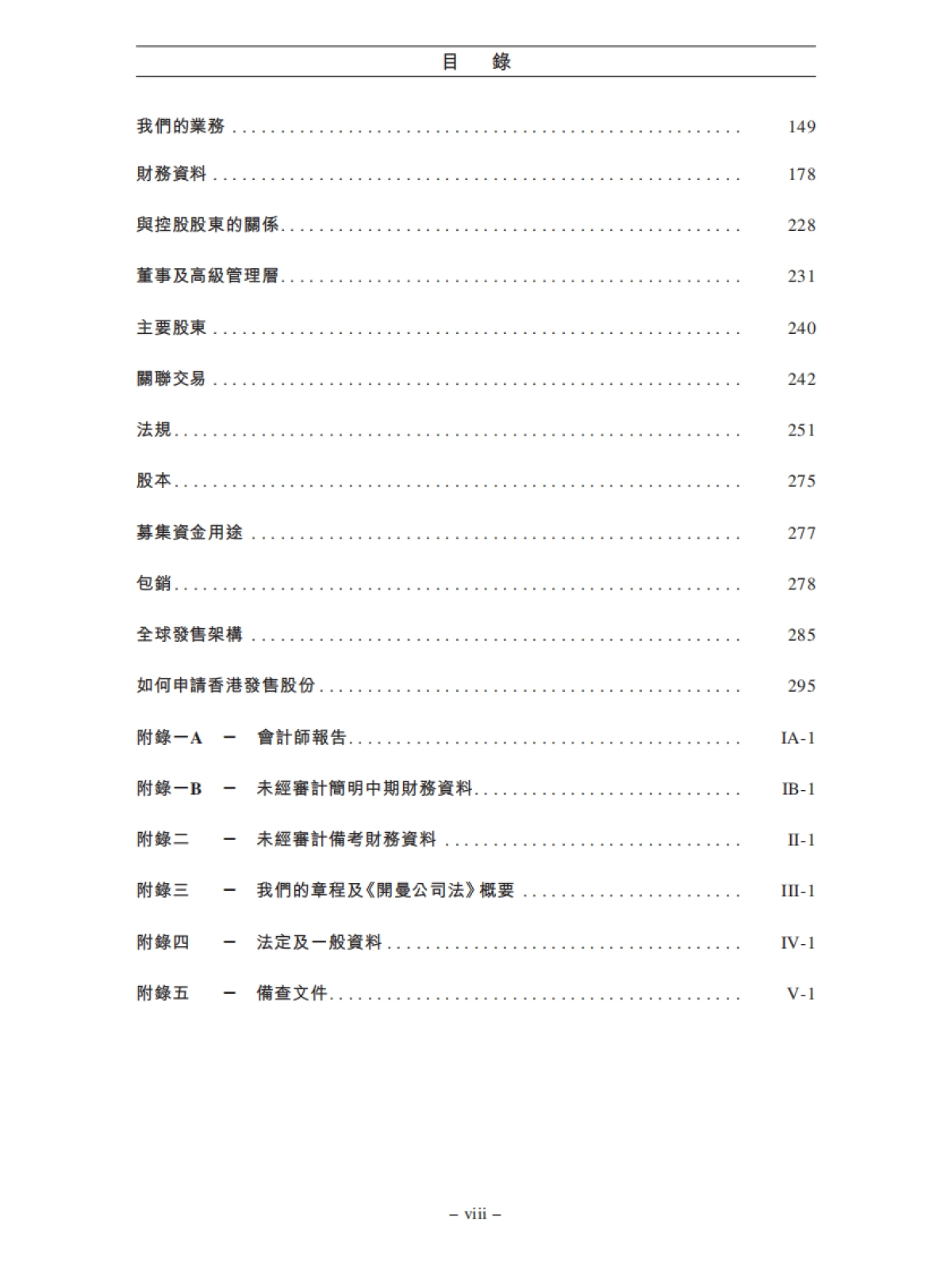 网易-2020年网易香港上市招股书及简要数据_第10页