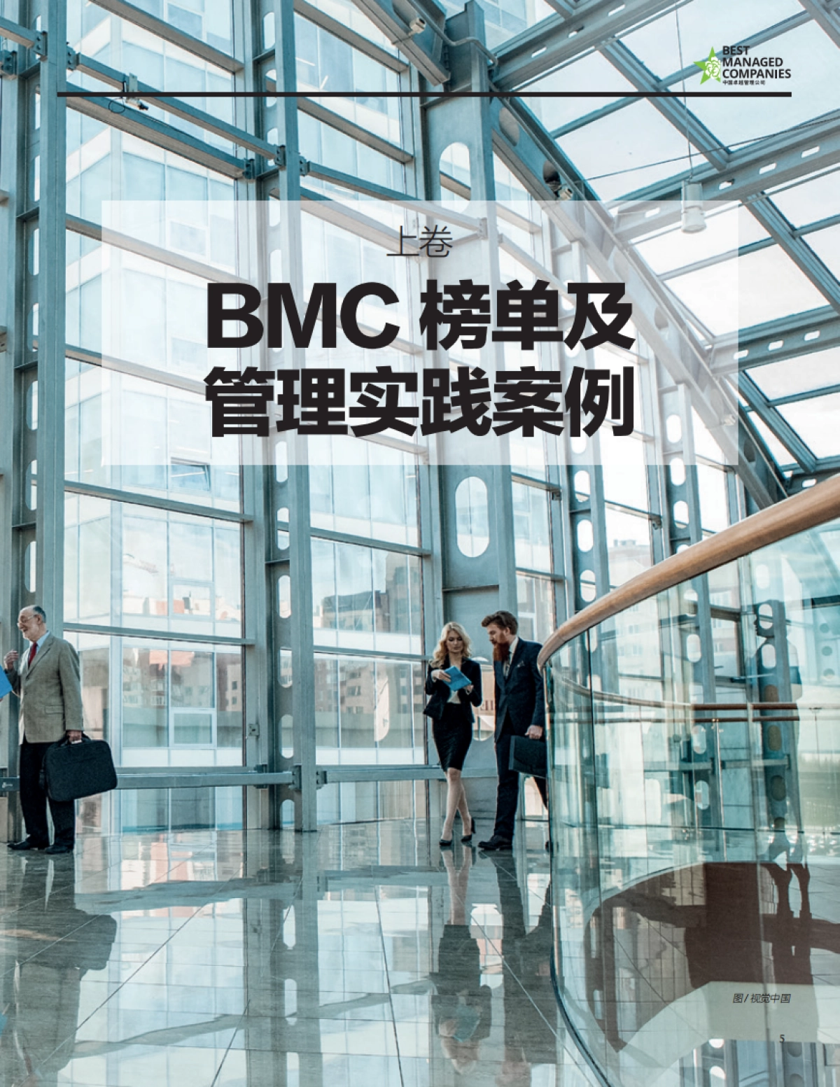 2022中国卓越管理公司项目白皮书_第7页