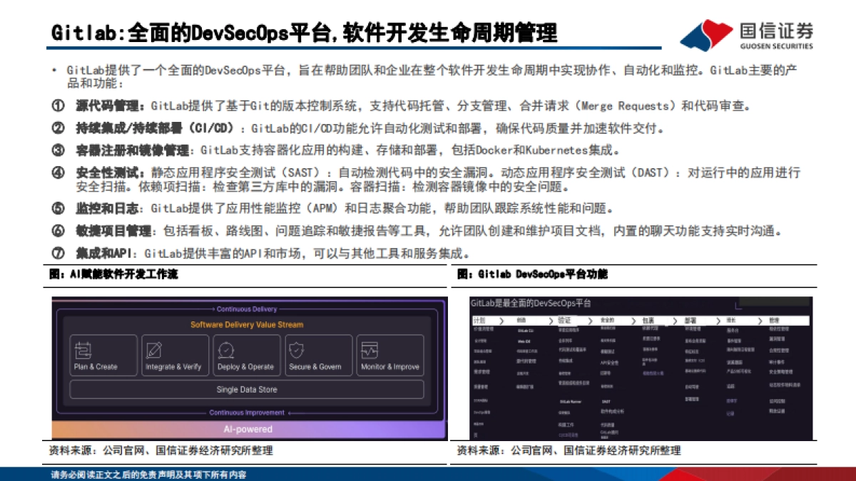 海外垂类AI专题(5):AI进行时,软件公司效能初显_第7页