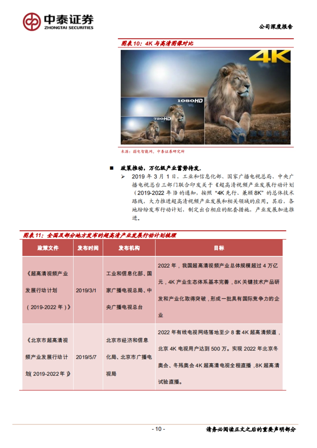 捷成股份(300182)公司深度分析-音视频整体解决方案-反转之年，多重催化-中泰证券_第10页