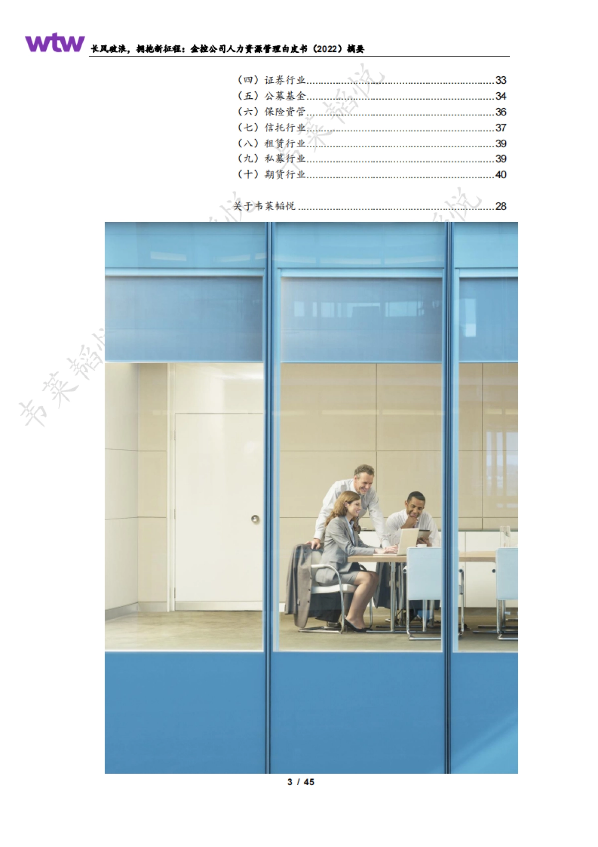 金控公司人力资源管理白皮书_第3页