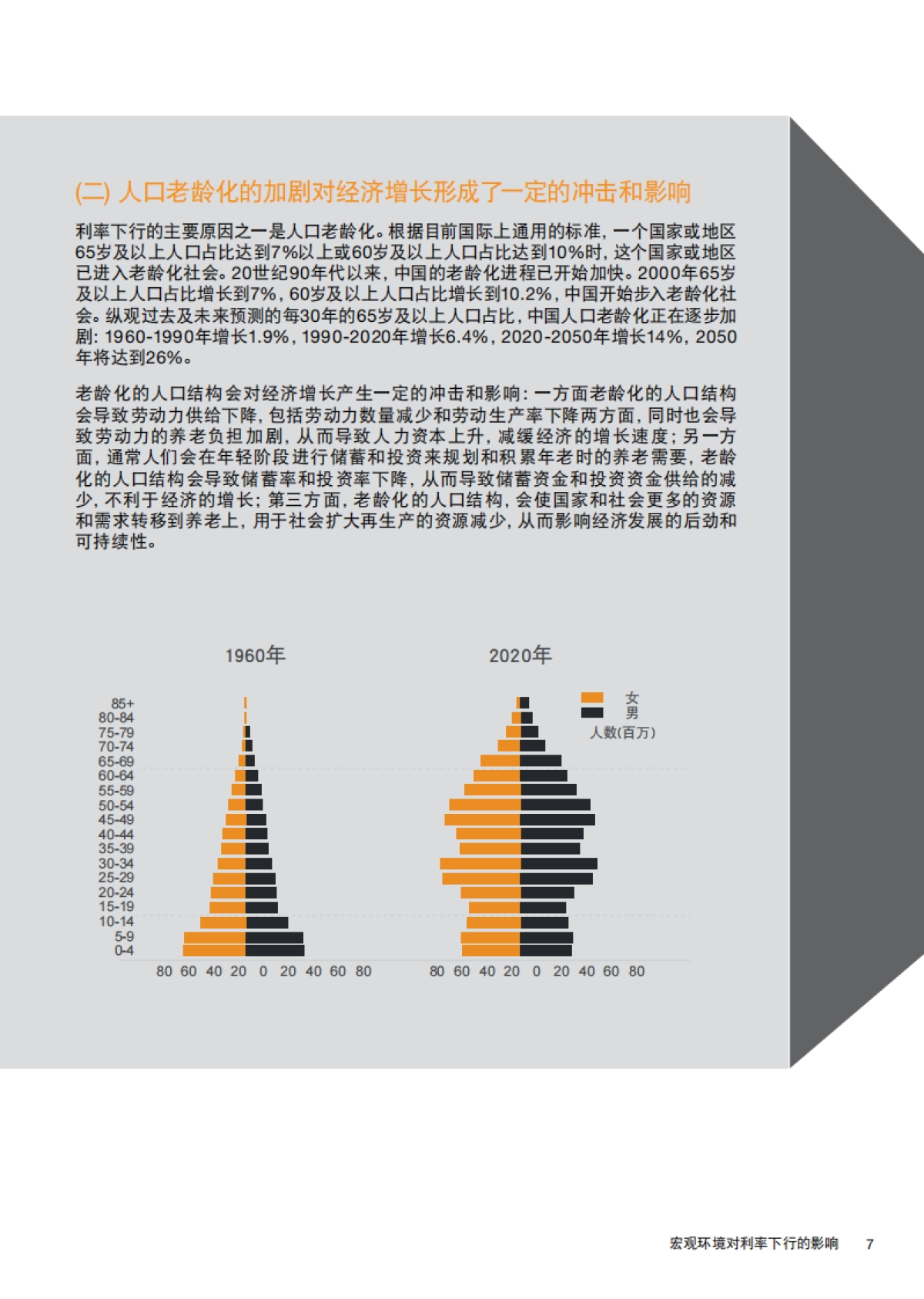 利率下行时期寿险公司资产负债管理的应对与策略-普华永道_第7页