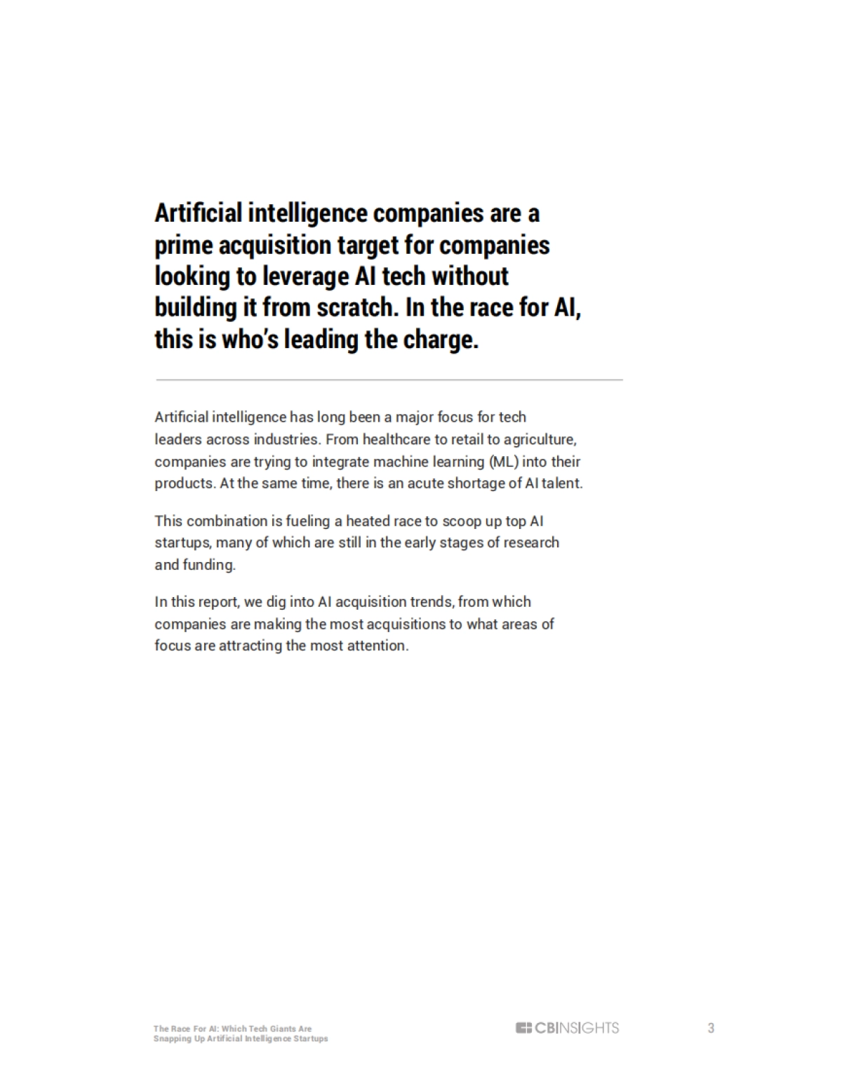 人工智能竞赛:哪些科技巨头正在抢购人工智能初创公司(英)-CB-Insights-10页_第3页