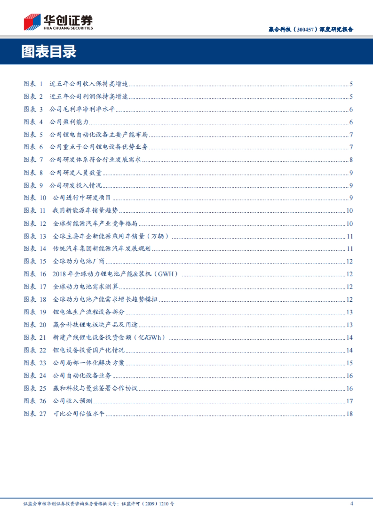 赢合科技深度研究报告:新能源智能化设备-重新认识赢合科技竞争力,优质企业有望打造自动化平台型公司_第4页