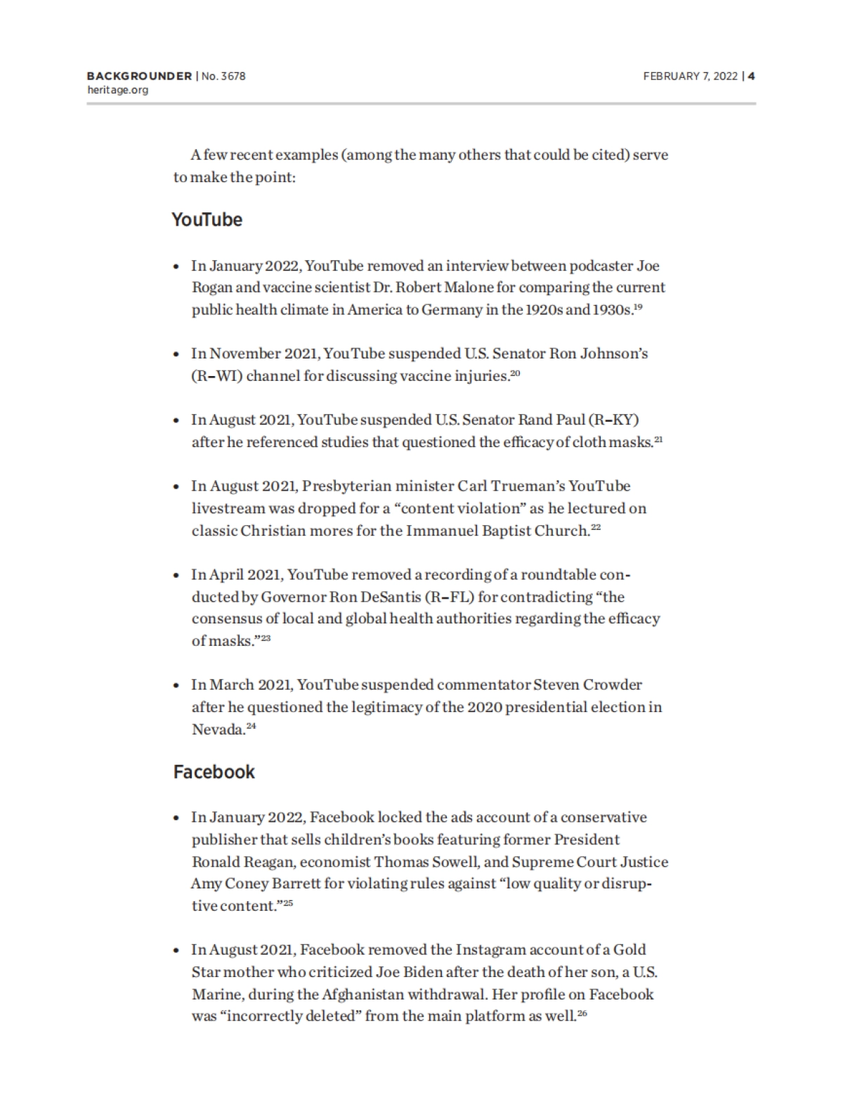 与大科技公司极权主义作斗争：路线图（英）-美国传统基金会-36页_第4页