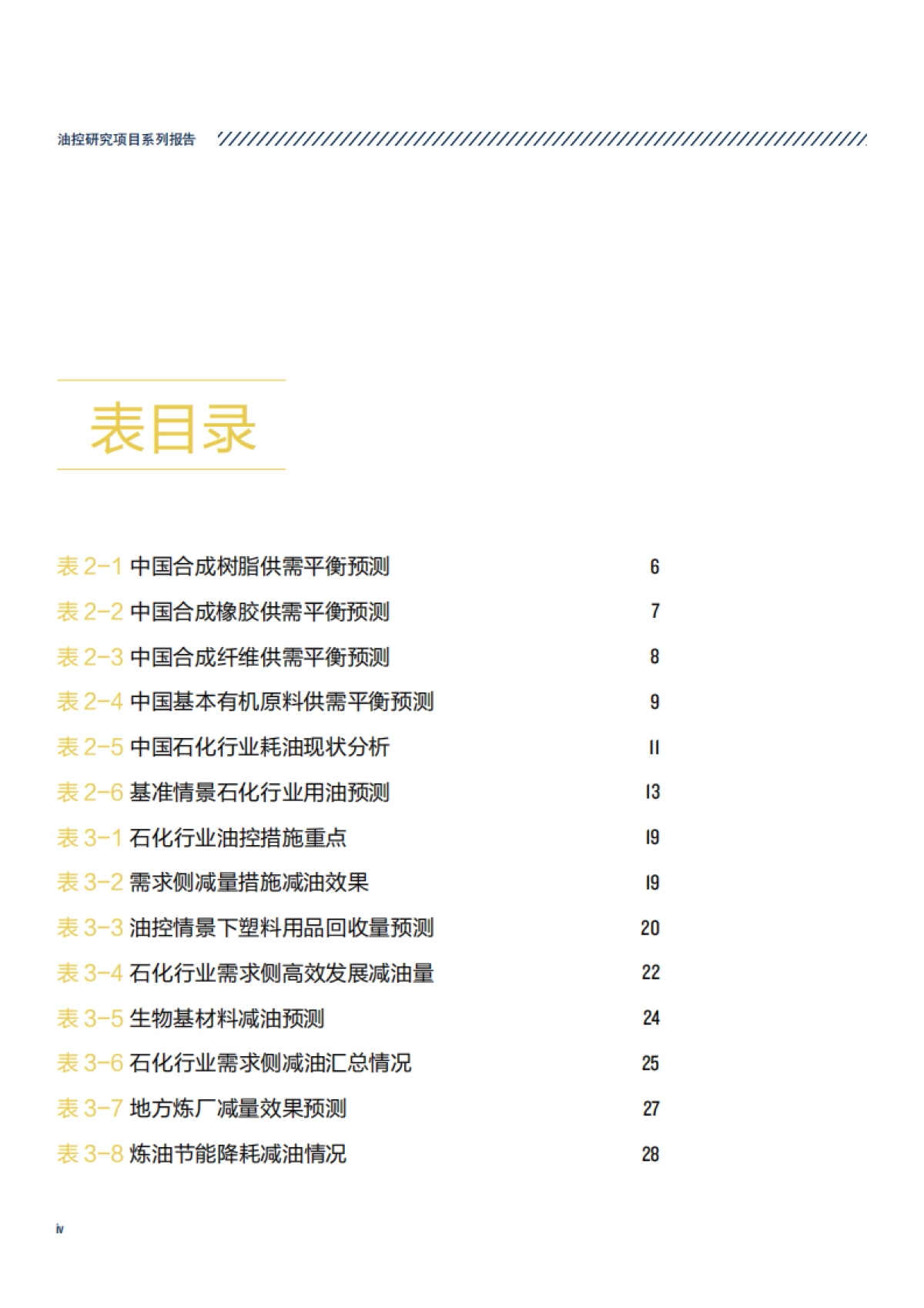 “十四五”石化行业高质量发展研究-油控研究-50页_第6页