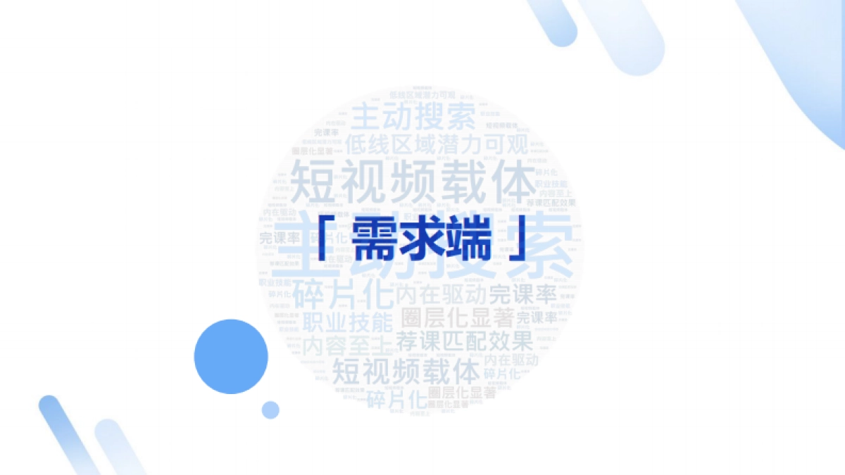 「求知」2.0时代—2021中国泛知识付费行业报告-巨量算数&创业邦-44页_第10页