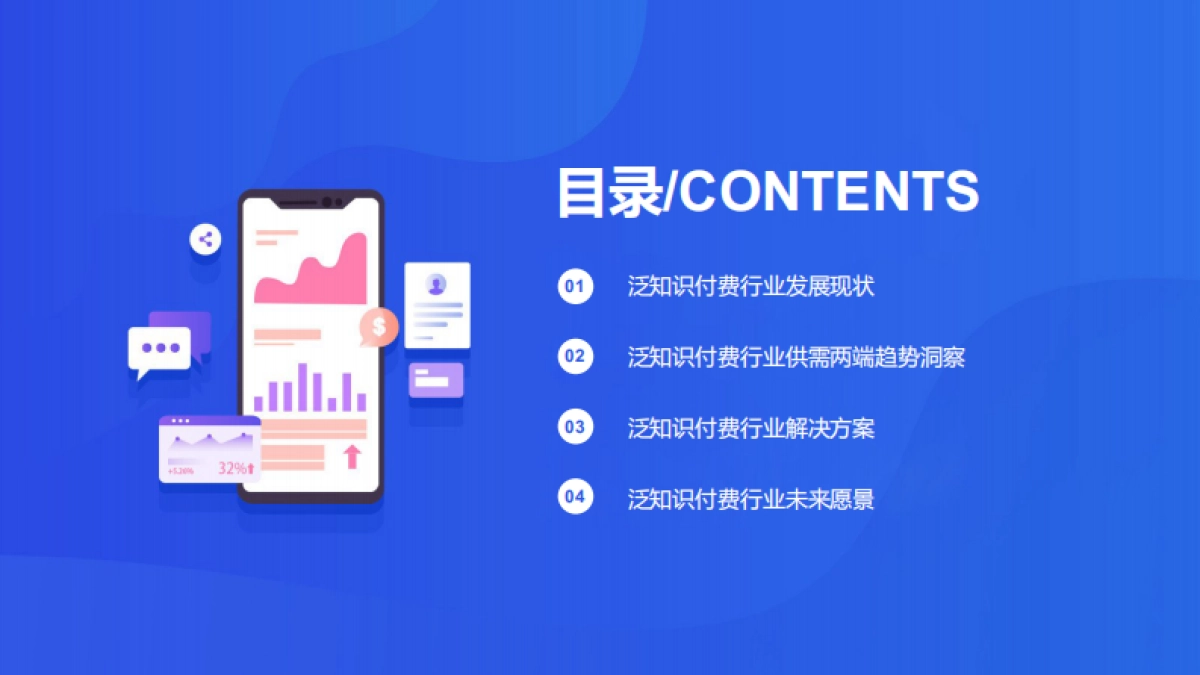 「求知」2.0时代—2021中国泛知识付费行业报告-巨量算数&创业邦-44页_第3页