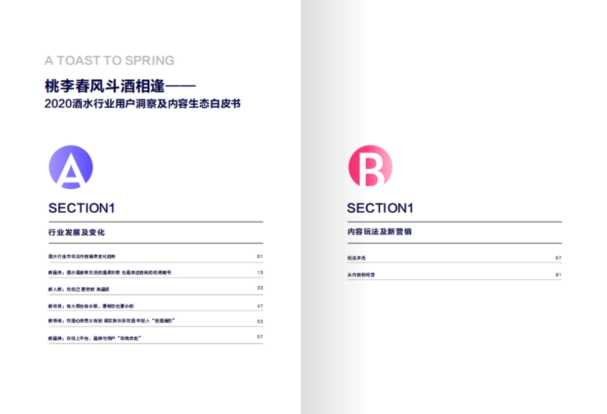 【巨量引擎】2021酒水行业用户洞察及内容生态白皮书_第3页